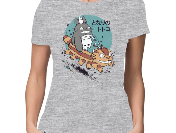 The Neighbors Antics