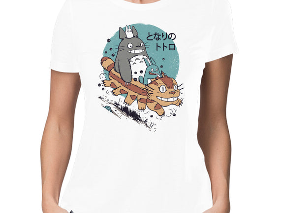 The Neighbors Antics