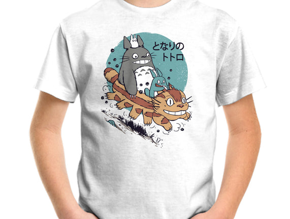 The Neighbors Antics