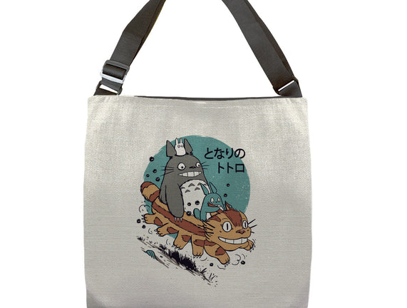 The Neighbors Antics