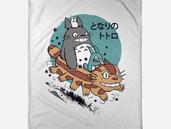 The Neighbors Antics