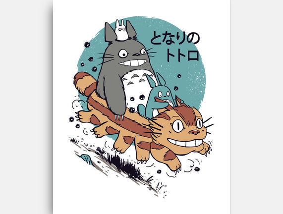 The Neighbors Antics