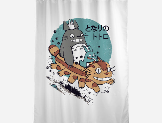 The Neighbors Antics