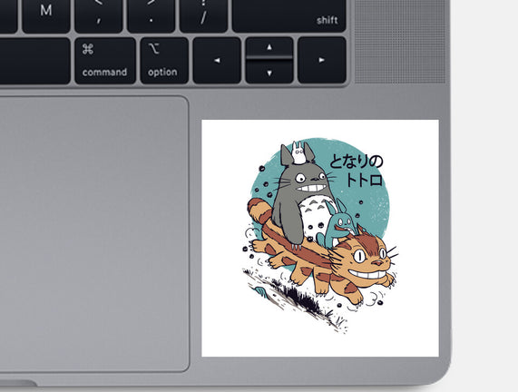 The Neighbors Antics