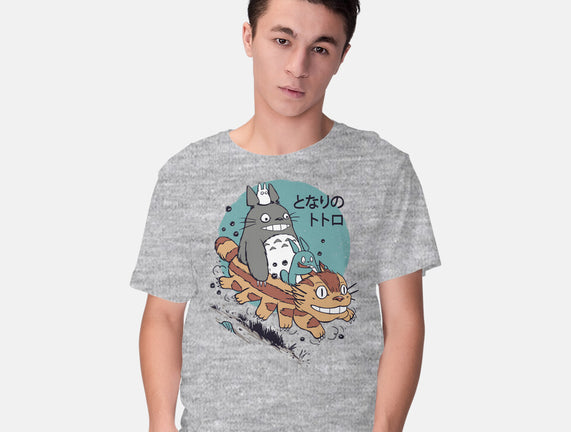 The Neighbors Antics