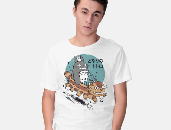 The Neighbors Antics