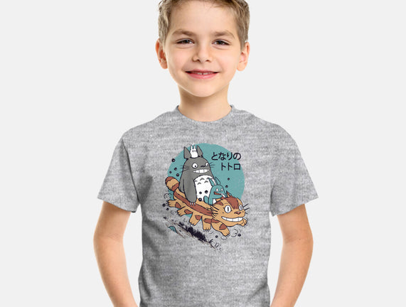 The Neighbors Antics