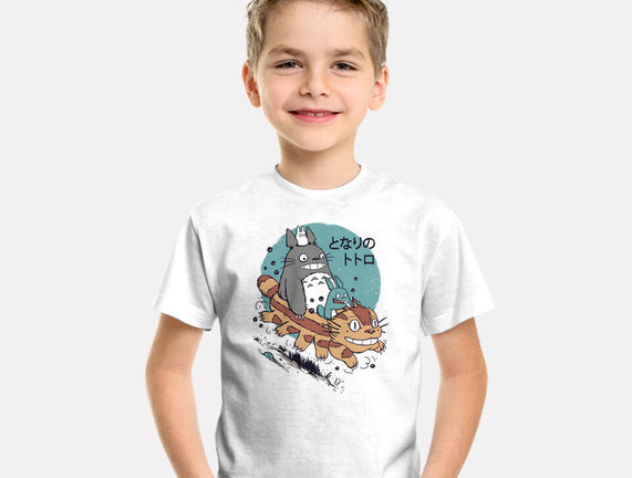 The Neighbors Antics