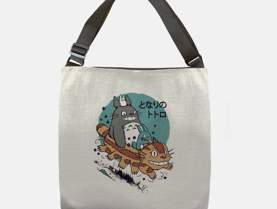 The Neighbors Antics