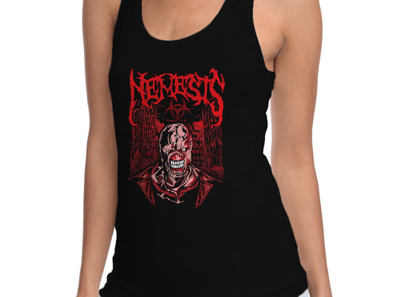 The Nemesis