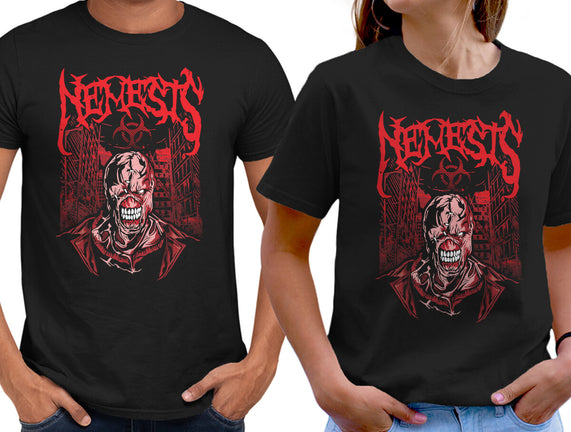 The Nemesis