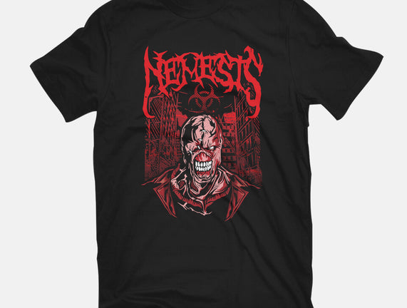 The Nemesis