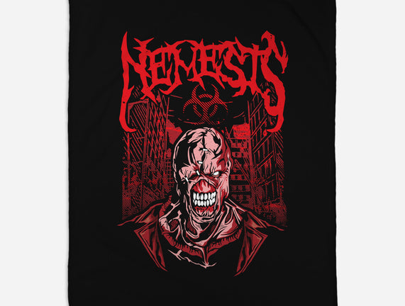 The Nemesis