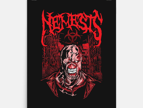 The Nemesis