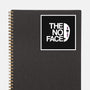 The No Face-none glossy sticker-troeks