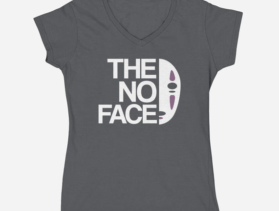 The No Face