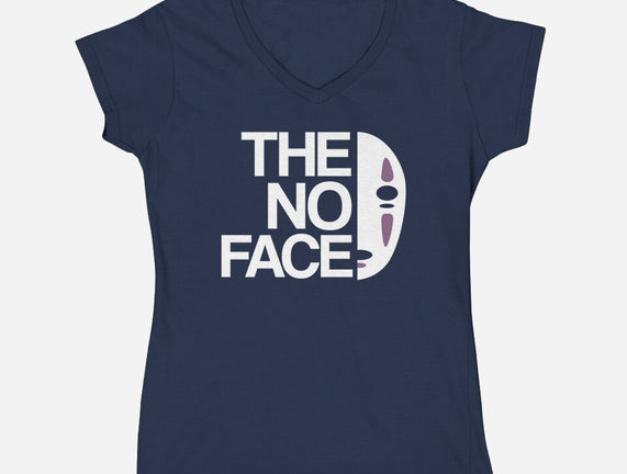 The No Face