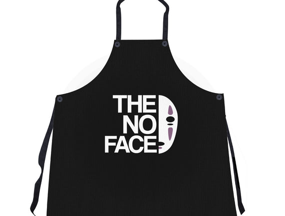 The No Face