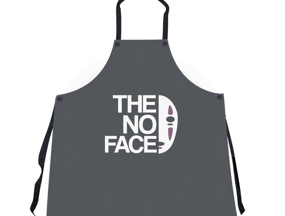 The No Face