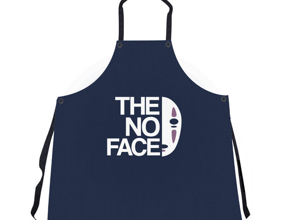 The No Face