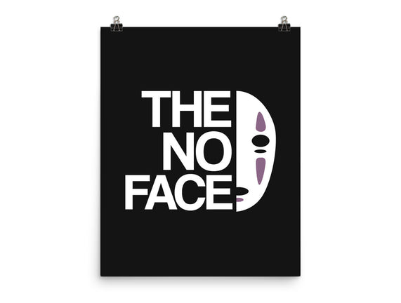 The No Face