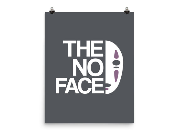 The No Face