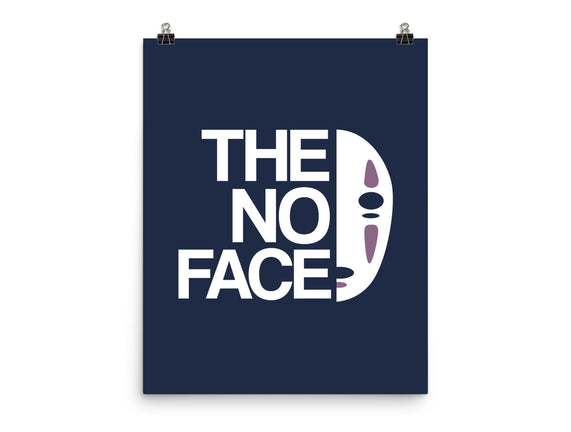 The No Face