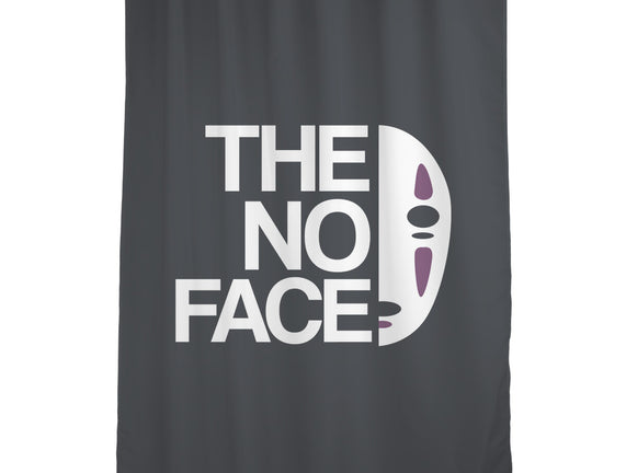 The No Face