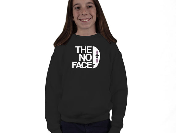 The No Face