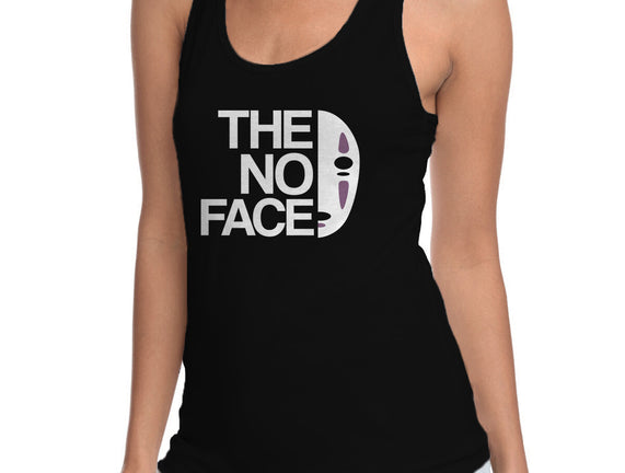The No Face
