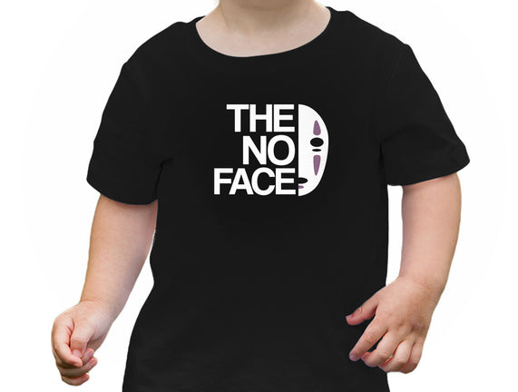 The No Face