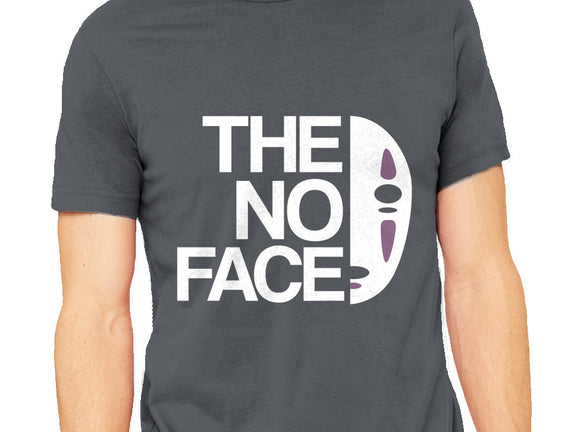 The No Face