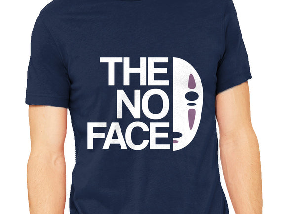 The No Face
