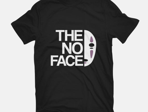 The No Face