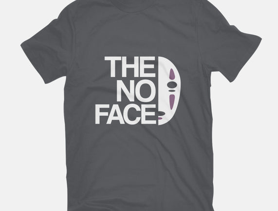 The No Face