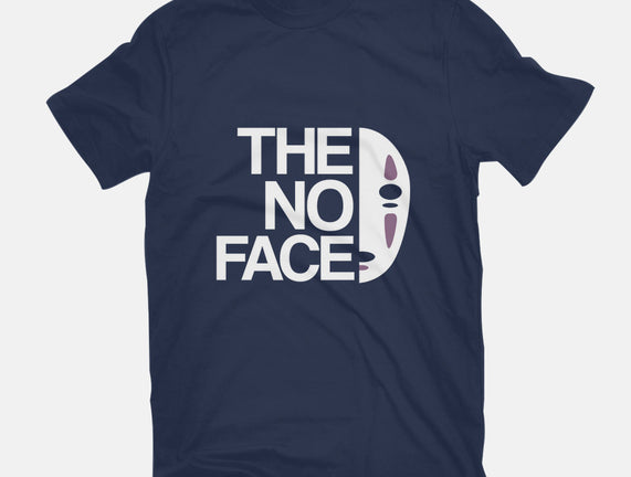 The No Face