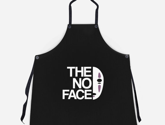 The No Face