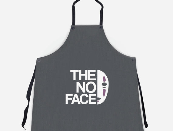 The No Face
