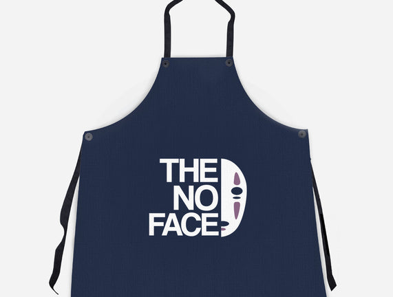 The No Face