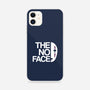 The No Face-iphone snap phone case-troeks