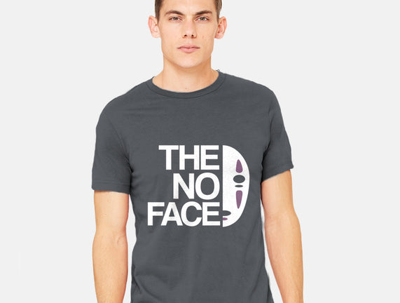 The No Face
