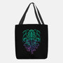 The Old God of R'lyeh-none basic tote-Angoes25