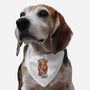 The Original Host-dog adjustable pet collar-MeganLara