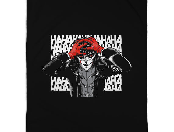 The Phantom Joke