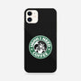 The Power of Coffee-iphone snap phone case-ariaxe