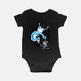 The Pretendus Charm-baby basic onesie-DJKopet