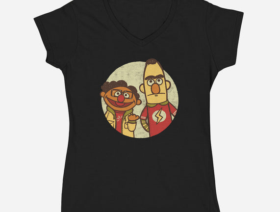 The Puppet Paradox