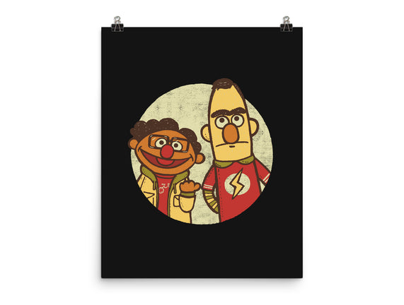 The Puppet Paradox