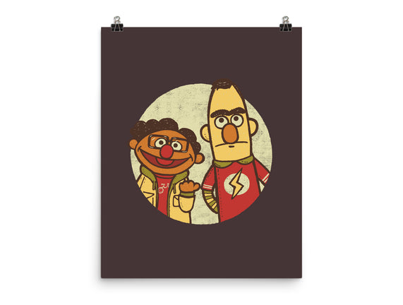 The Puppet Paradox