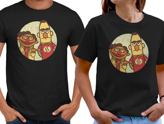 The Puppet Paradox